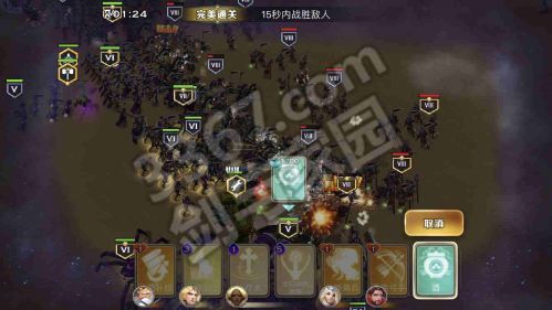 茶叶蛋游戏47关攻略 VS kaml游戏攻略