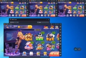 vln游戏攻略 VS 赚钱一天10元游戏攻略